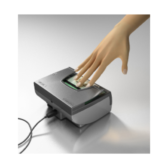 Combo Scanner