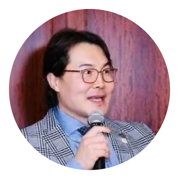 Bruce Jeong
