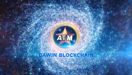 BLOCKCHAIN DIGITAL(CRYPTO) CURRENCY ATM